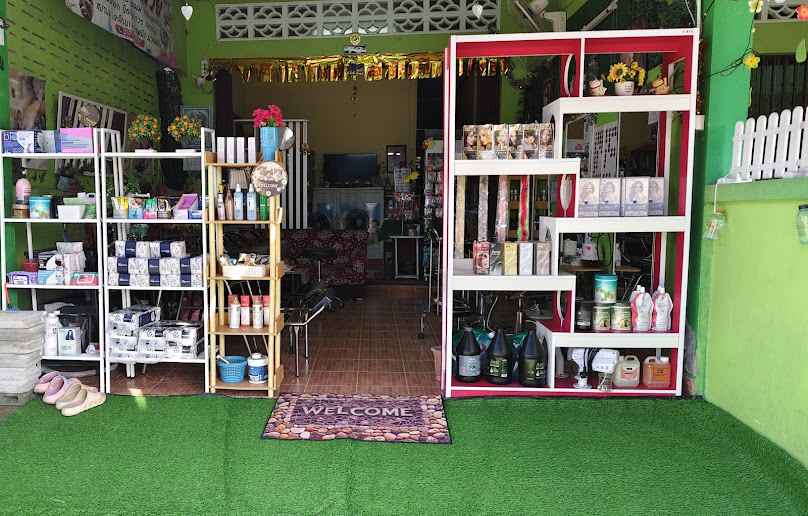 ร้านเสริมสวย koy beauty & salon - 4