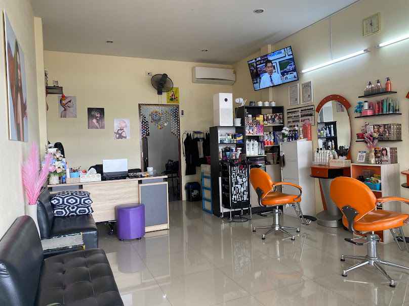 ร้านเสริมสวย Let'Me salon - 3
