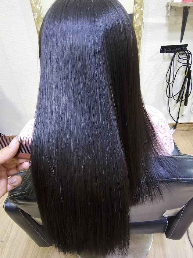ร้านเสริมสวย Love Hair ตึกน้ำ - 2