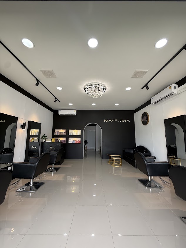 ร้านเสริมสวย May.Jira ราพฤกษ์-345
