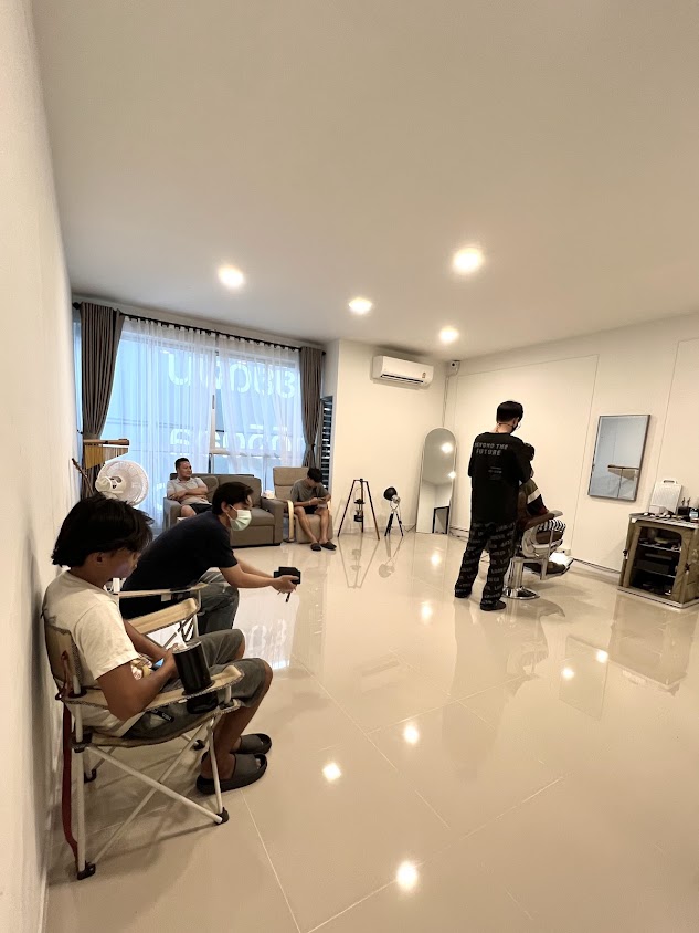 ร้านเสริมสวย May.Jira ราพฤกษ์-345 - 4