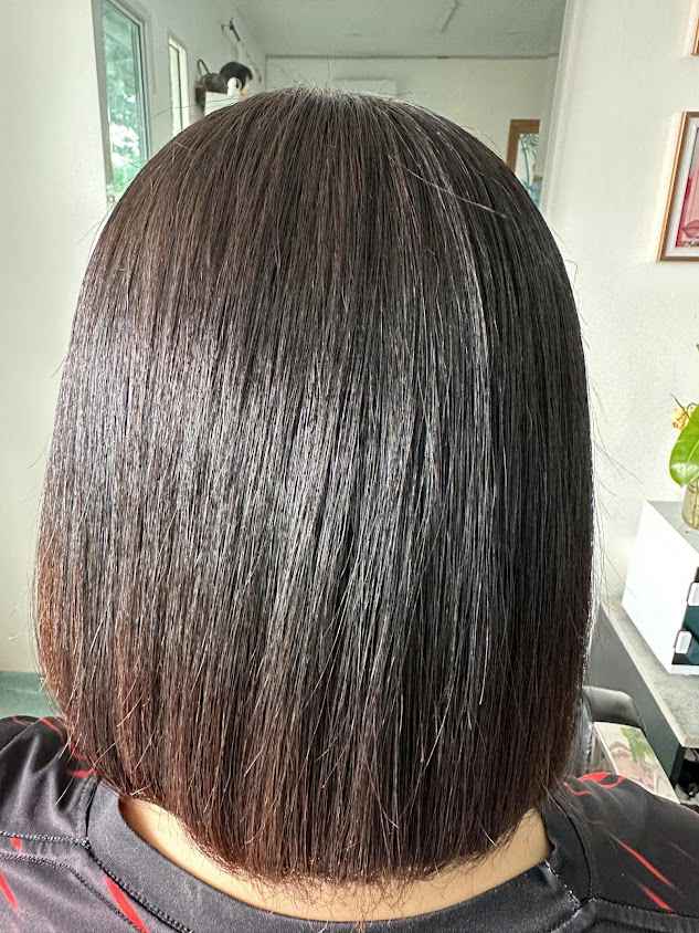 ร้านเสริมสวย Mayy Hair Queen