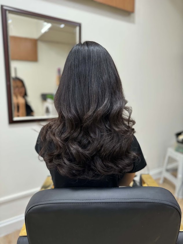 ร้านเสริมสวย​ Millions Hair Salon มิลเลี่ยน แฮร์ ซาลอน - 2