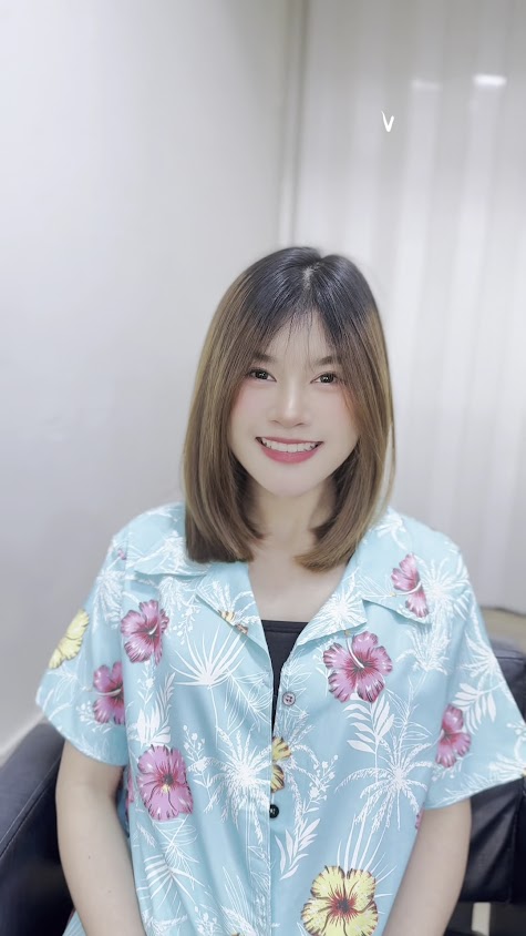 ร้านเสริมสวย​ Millions Hair Salon มิลเลี่ยน แฮร์ ซาลอน - 3