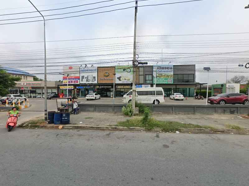 ร้านเสริมสวย MING ISTRY สาขา2 สระไดร์ ทำผม ทำเล็บ ต่อขนตา สปาเท้า - 3