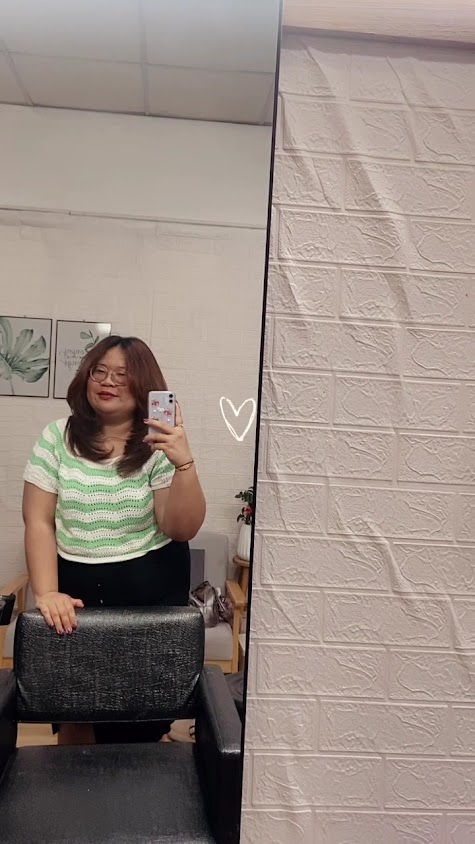 ร้านเสริมสวย Minimal Hair Studio นนทบุรี - 3