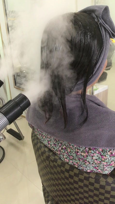 ร้านเสริมสวย New Hair Design - 3