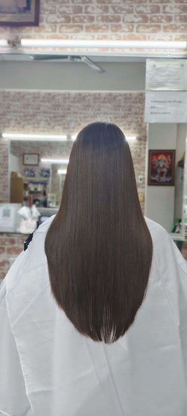 ร้านเสริมสวย Nush & Penn beauty salon สาขา2