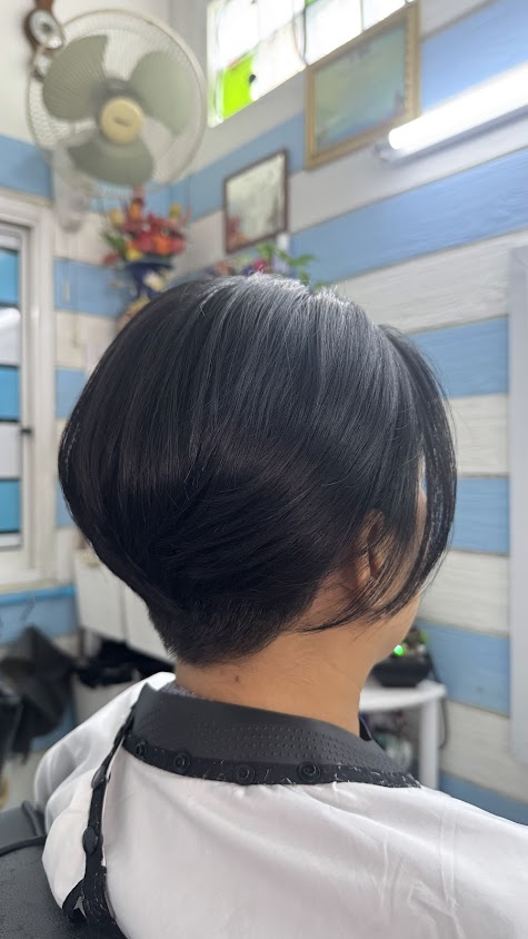 ร้านเสริมสวย O-in Hairsalon phuket