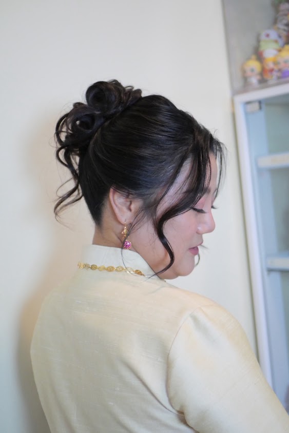 ร้านเสริมสวย O-in Hairsalon phuket - 2