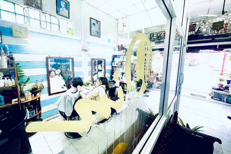 ร้านเสริมสวย O-in Hairsalon phuket - 4