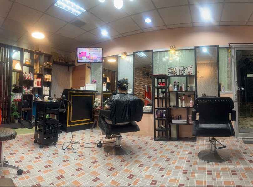 ร้านเสริมสวย Pat Beauty Rayong (ตรงข้าม รพ.กรุงเทพระยอง) - 4
