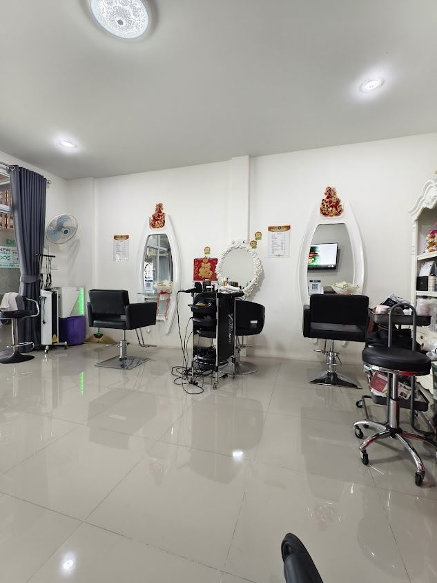 ร้านเสริมสวย Perfect Hair Idea