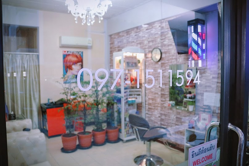 ร้านเสริมสวย Perfect Hair Idea - 2