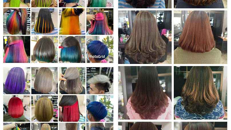 ร้านเสริมสวย Phattra salon