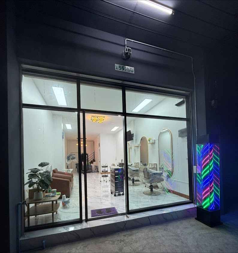 ร้านเสริมสวย Phattra salon - 2