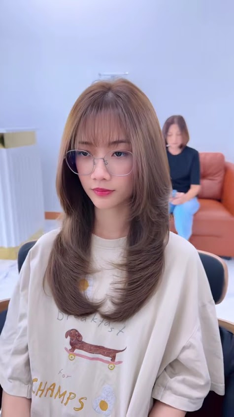 ร้านเสริมสวย Phattra salon - 3