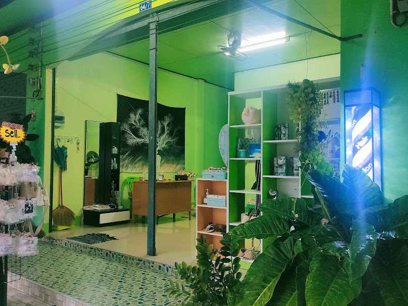 ร้านเสริมสวย Poope beauty - 3
