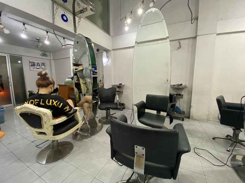 ร้านเสริมสวย PUN SALON HAIR EXPERT สาขาสาทรตากสิน - 3