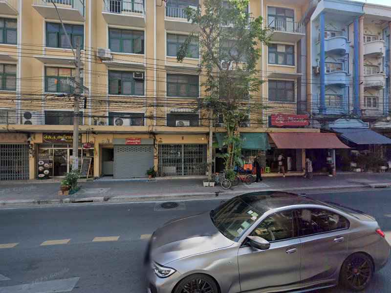 ร้านเสริมสวย Som salon - 3