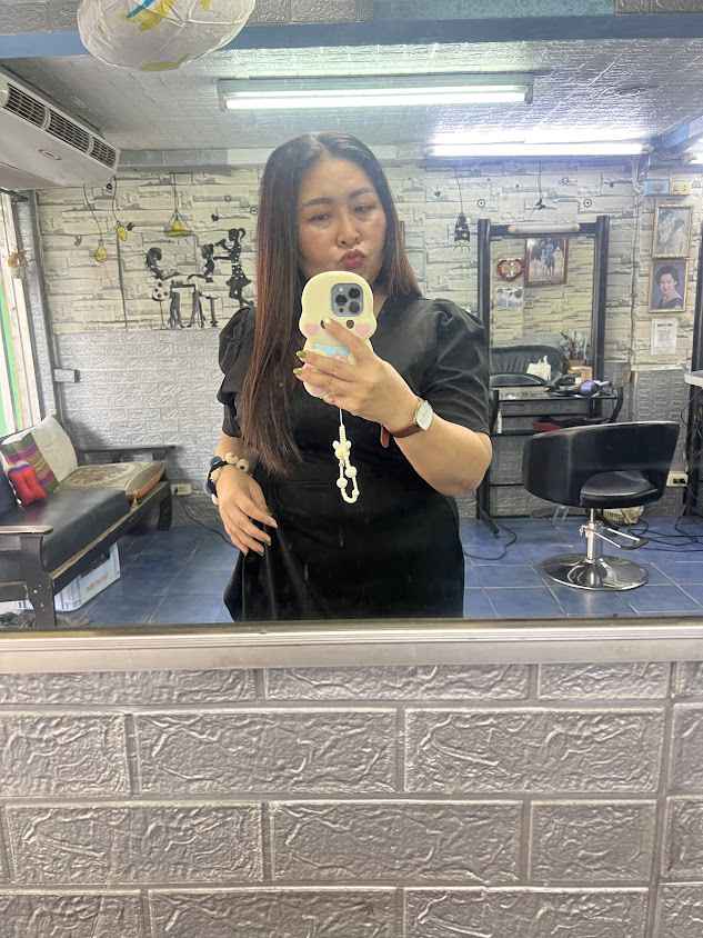 ร้านเสริมสวย Som salon - 4