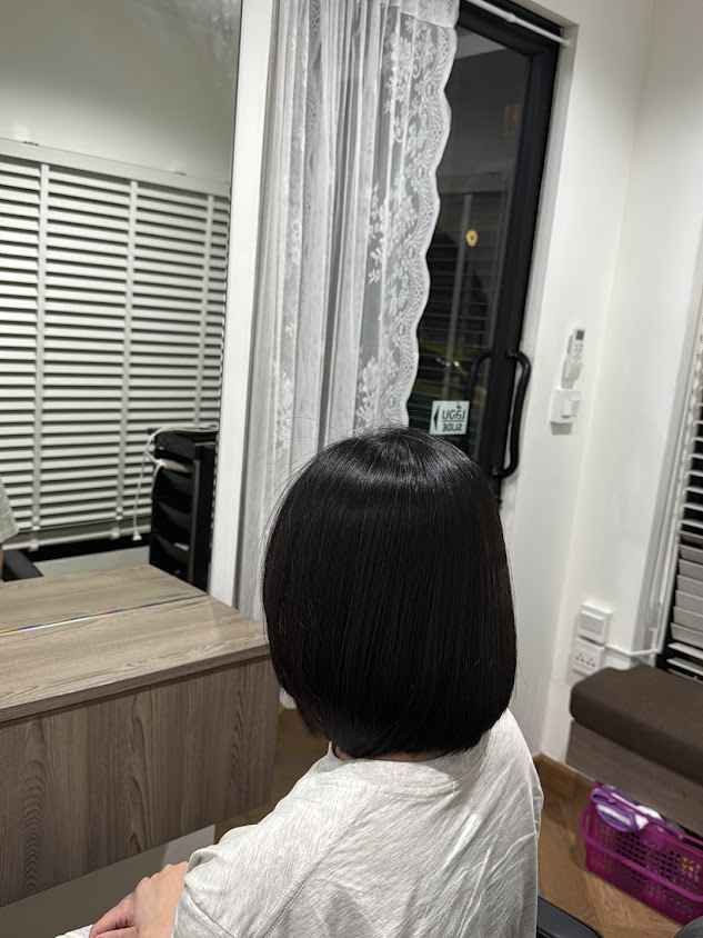ร้านเสริมสวย TADUM HAIR STUDIO
