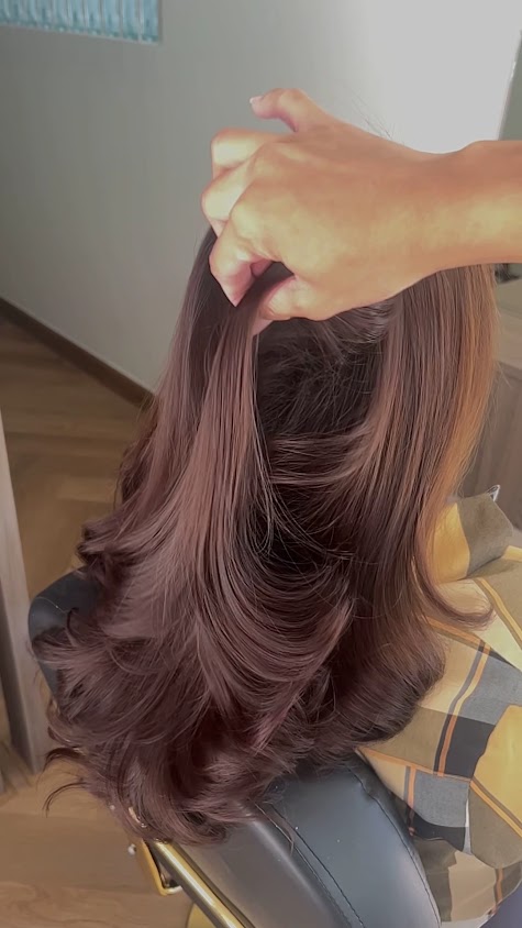 ร้านเสริมสวย TADUM HAIR STUDIO - 2