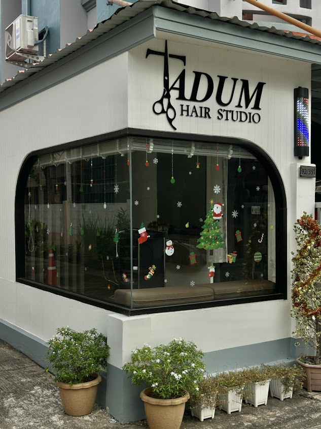ร้านเสริมสวย TADUM HAIR STUDIO - 3