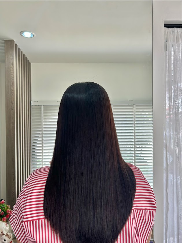ร้านเสริมสวย TADUM HAIR STUDIO - 4