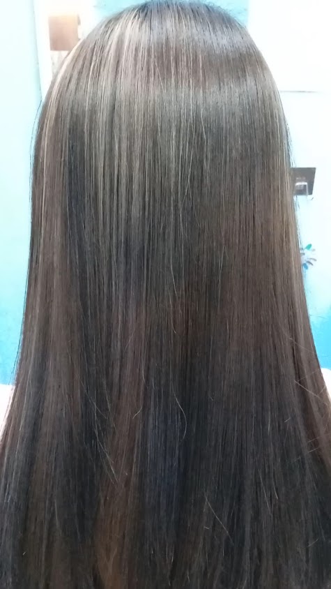 ร้านเสริมสวย Tong Hair Cut - 3