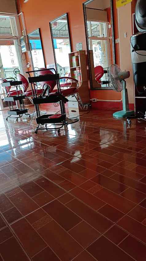 ร้านเสริมสวย Tono hair design - 3