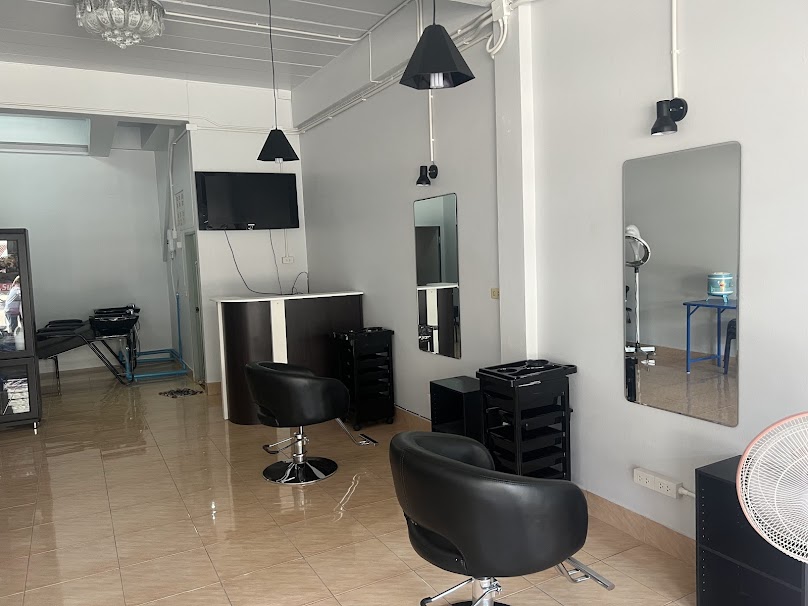ร้านเสริมสวย Tono hair design - 4
