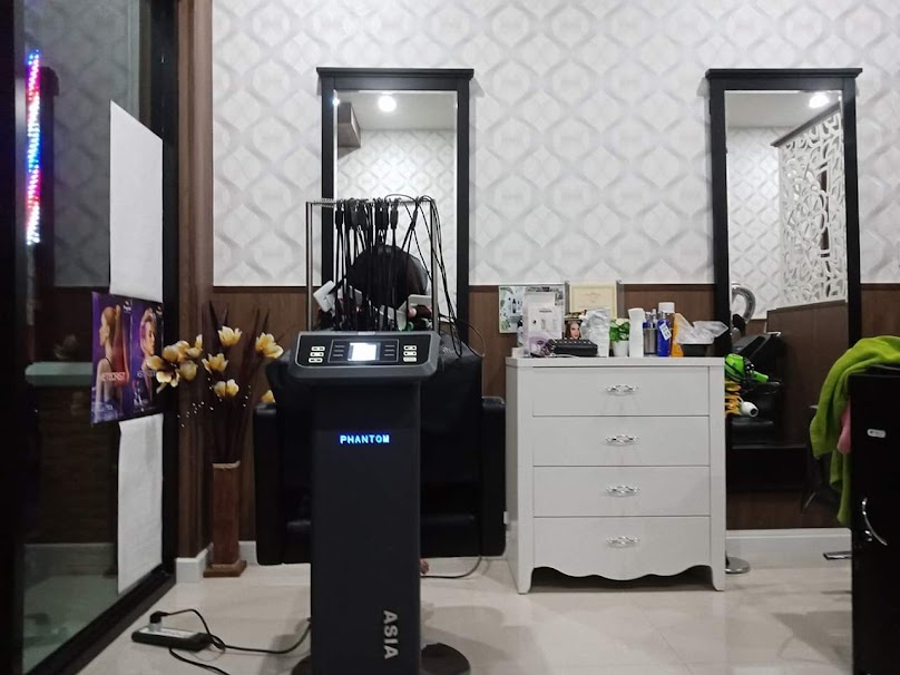 ร้านเสริมสวย U-Beauty - 4