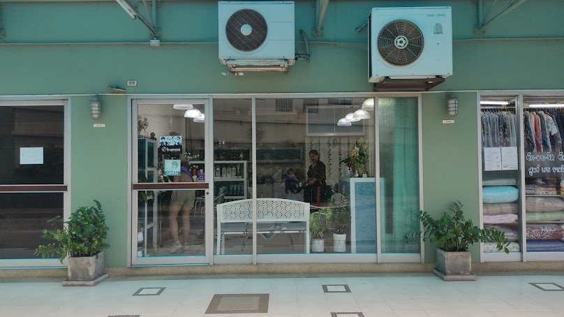 ร้านเสริมสวย VP - 3