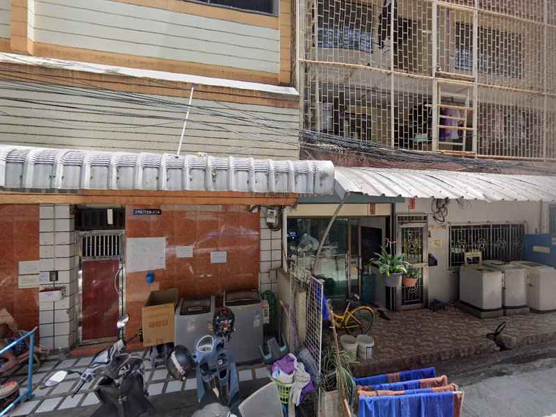 ร้านเสริมสวย VP - 4