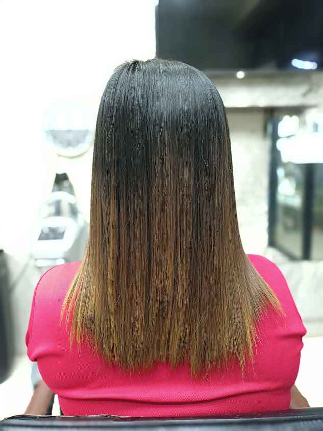 ร้านเสริมสวย YATA SALON