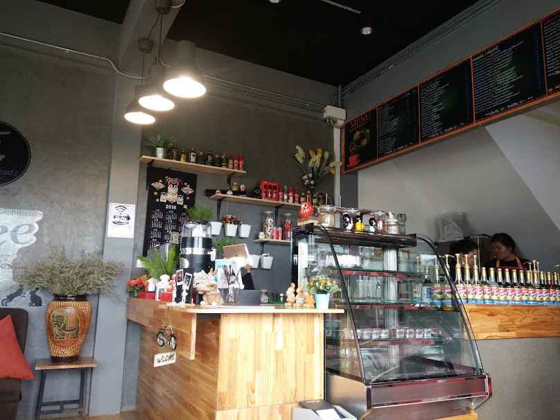 ร้านเสริมสวย Zen hair & beauty - 2