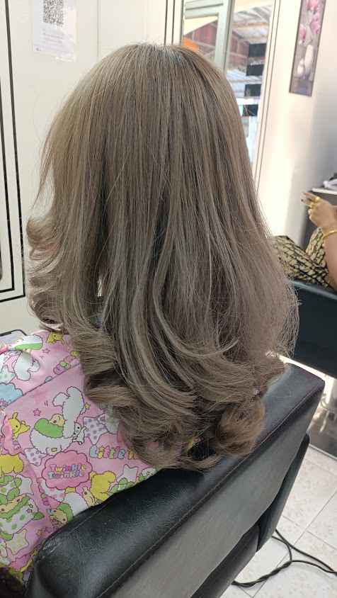 ร้านเสริมสวย88 beauty salon - 4