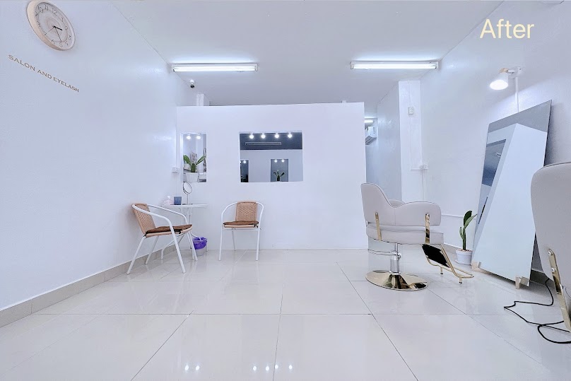 ร้านเสริมสวยAE Salon - 2