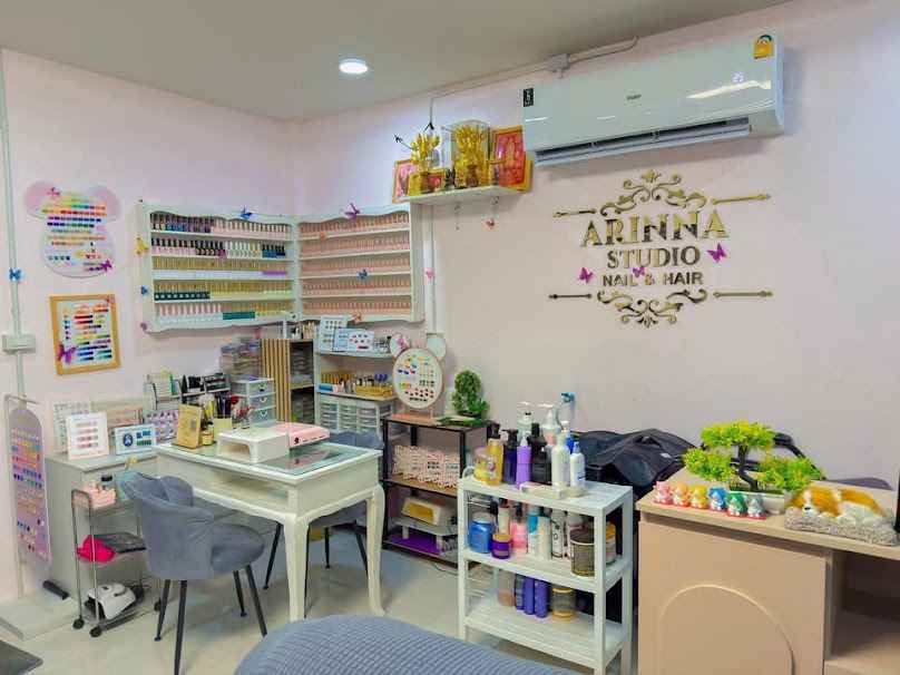 ร้านเสริมสวยARINNA อรินน่า - 2