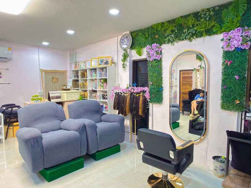 ร้านเสริมสวยARINNA อรินน่า - 3