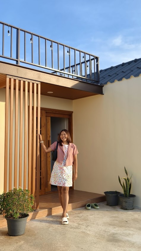 ร้านเสริมสวยbyจ๋าย - 4