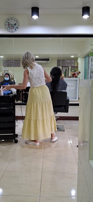 ร้านเสริมสวยDe HAIR SALON - 3