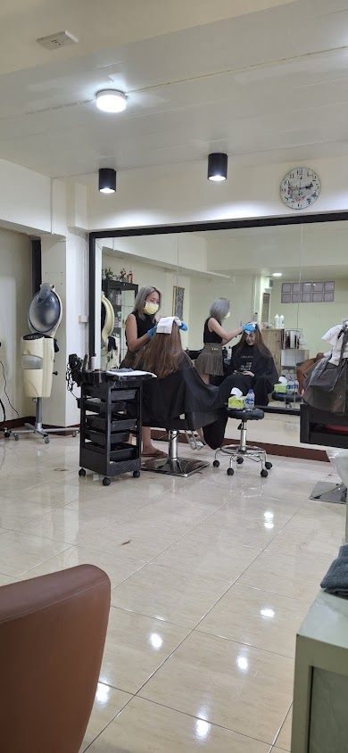 ร้านเสริมสวยDe HAIR SALON - 4
