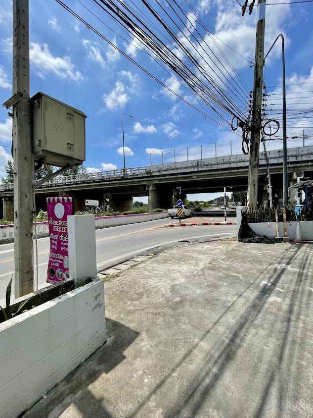 ร้านเสริมสวยFOR HER (ทำเล็บ ต่อขนตา ทำผม) - 2