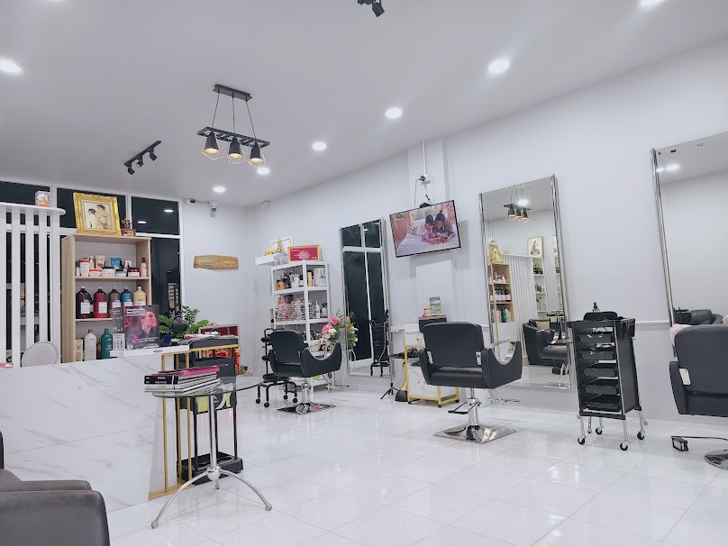 ร้านเสริมสวยHair Best By Jane