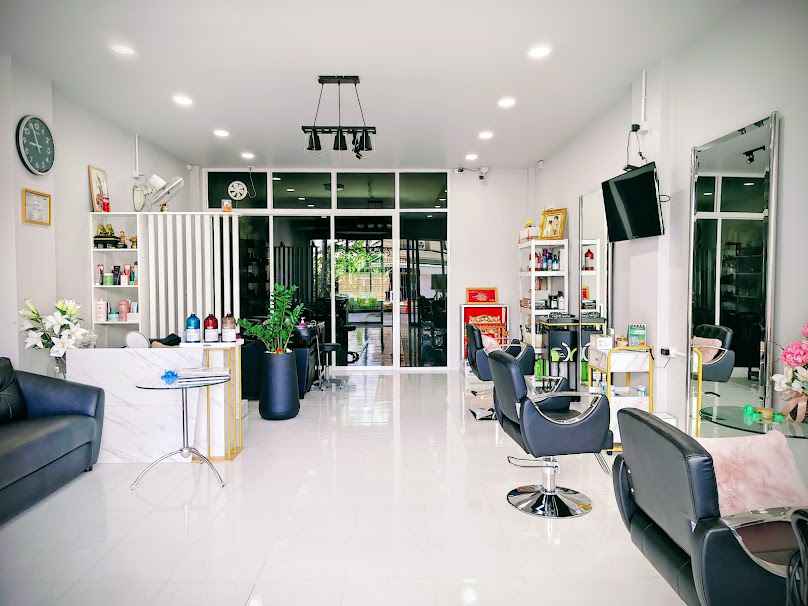 ร้านเสริมสวยHair Best By Jane - 2