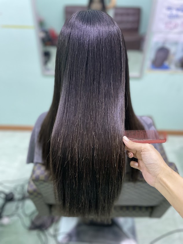 ร้านเสริมสวยHair Spa