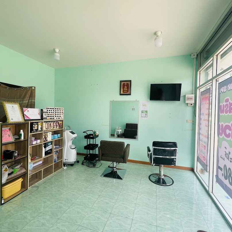 ร้านเสริมสวยHair Spa - 3