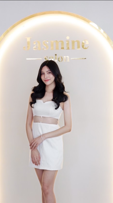 ร้านเสริมสวยJasmine - 3